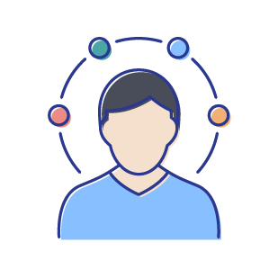 California Psychological Inventory test icon - MyPsychologyTests.com