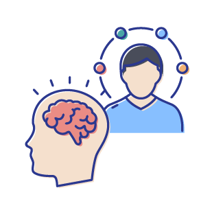 Raven IQ + CPI test set package icon - MyPsychologyTests.com