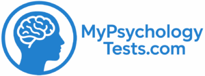 MyPsychologyTests.com logo